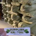 supplier kratom