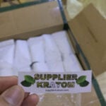 kratom supplier
